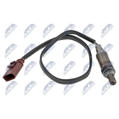 Bilde av Lambdasonde, seat,skoda,vw, 036 906 262 AA