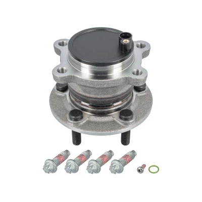 Bilde av MEYLE 714 752 0016 Hjulnav 5 108 med integrert magnetisk senorring, hjullager tilleggsmateriale bakaksel begge sider FORD: KUGA 2