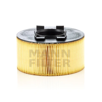 Bilde av MANN FILTER C 1882 Luftfilter 94 170 Filterinnsats BMW: 3 Touring, Sedan, Coupé