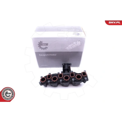 Bilde av Sugerørmodul, audi,seat,skoda,vw, 03L129711AL