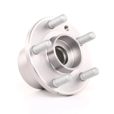 Bilde av SKF VKBA 6752 Hjullagersett med integrert ABS sensor 82 FORD: S Max Mk1, Galaxy Mk2 MPV, LAND ROVER: Freelander 2 SUV