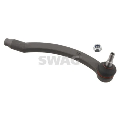 Bilde av SWAG 11 92 9304 Endeledd framaksel høyre med selvlåsende mutter MINI: Cabrio, Hatchback
