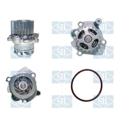 Bilde av Saleri SIL PA1355A Vannpumpe mekanisk VOLKSWAGEN: Polo IV Hatchback