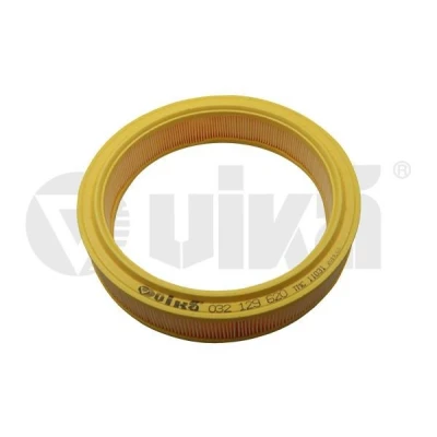 Bilde av VIKA 11290196701 Luftfilter 62mm 278mm Filterinnsats SKODA: Octavia 1 Combi, I Hatchback, VOLKSWAGEN: Caddy 2 Kastenwagen, GOLF 3