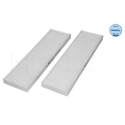 Bilde av MEYLE 37 12 319 0025/S Kupéfilter Partikkelfilter, pollenfilter, Filterinnsats 288 80 18 HYUNDAI: i20 I Hatchback
