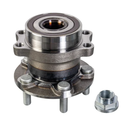 Bilde av FEBI BILSTEIN 174806 Hjullagersett SUBARU: XV I, Forester IV