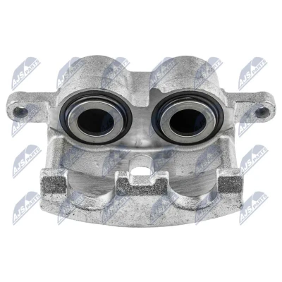 Bilde av Bremsecaliper, Framaksel venstre, chevrolet,gmc,hummer