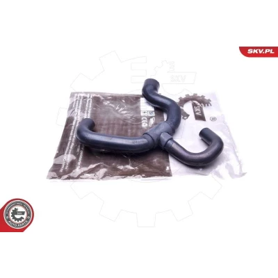 Bilde av ESEN SKV 24SKV316 Radiatorslange Motorkjøler EPDM (etyl propylen dien gummi)