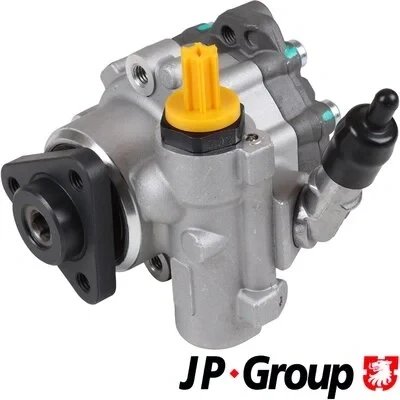 Bilde av JP GROUP 1145104700 Hydraulikkpumpe hydraulisk 130 AUDI: A4 B8 Avant, Q5, A5 Sportback