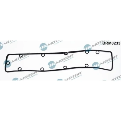 Bilde av DR.MOTOR AUTOMOTIVE DRM0233 Toppdekselpakning ACM (polyakryl kautsjuk) PEUGEOT: 407 SW, 307 Stasjonsvogn, 206 Hatchback, CITROËN: C5 II Hatchback