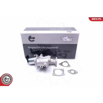 Bilde av ESEN SKV 14SKV167 EGR Ventil elektrisk OPEL: Astra H Caravan, Combo C Varebil / Stasjonsvogn, Hatchback