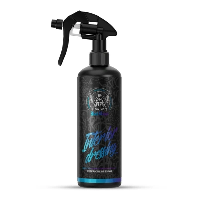 Bilde av Interiør rens BADBOYS Interior Dressing Boys Perfume 500ml