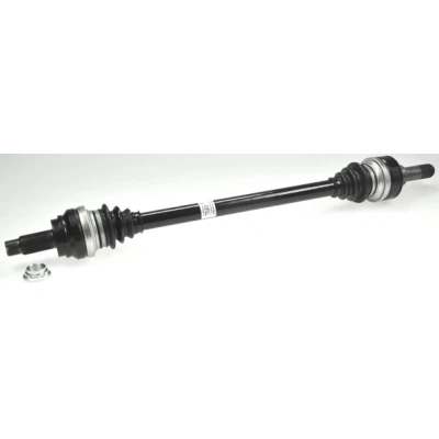 Bilde av SPIDAN 25831 Drivaksel 825mm med mutter BMW: X3