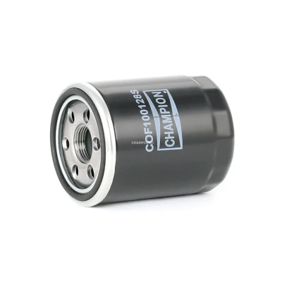 Bilde av CHAMPION COF100128S Oljefilter M20x1.5 Påskruingsfilter MITSUBISHI: COLT 6, Outlander 3, 2 SUV, HONDA: CIVIC 8 Hatchback