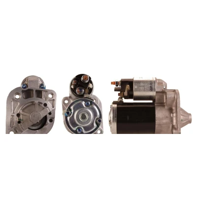 Bilde av LUCAS ELECTRICAL LRS02310 Starter 12 0,85 8