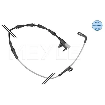 Bilde av MEYLE 53 14 527 0002 Bremsebeleggslitasje framaksel ORIGINAL Quality LAND ROVER: Range Rover Sport