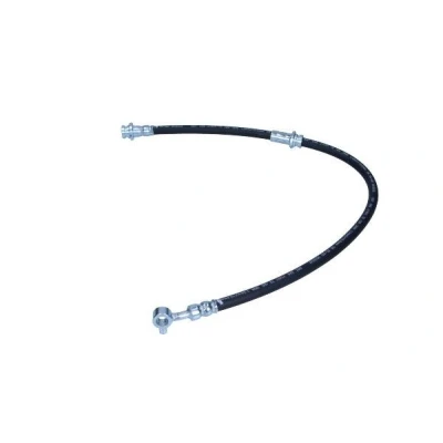 Bilde av MAXGEAR 52 0606 Bremseslange framaksel venstre 625, 644 Banjo NISSAN: Qashqai / Qashqai+2 I, 2