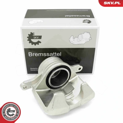 Bilde av Bremsecaliper, Framaksel venstre, toyota hiace buss iv, skåp 47750 26130, 26131, 26132