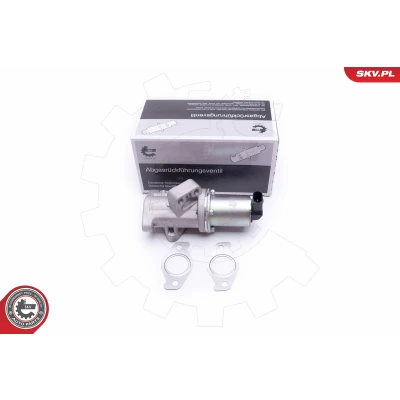 Bilde av EGR Ventil, hyundai h 1 / starex buss, flak/chassi, skåp, kia sorento i, 284104A100