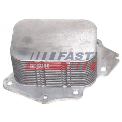 Bilde av Oljekjøler, motorolje, citroën,ford,mazda,mini,mitsubishi,peugeot,toyota, 1103.L1, 1103.P0, 1103L0, 1103L1, 1103P0, 11427805976, 1142780