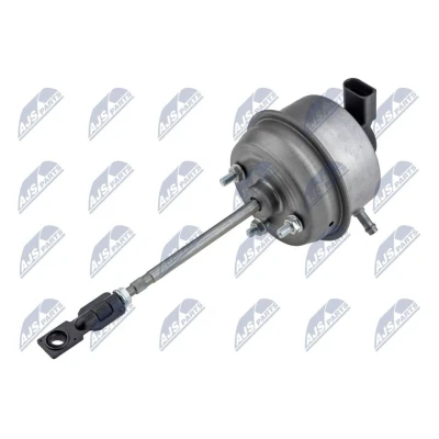 Bilde av NTY ECD MZ 002 Turbolader Eksosturbolader MAZDA: CX 5 I, 6 Stasjonsvogn
