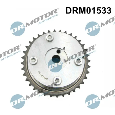 Bilde av DR.MOTOR AUTOMOTIVE DRM01533 kamakselregulering Innløpsside