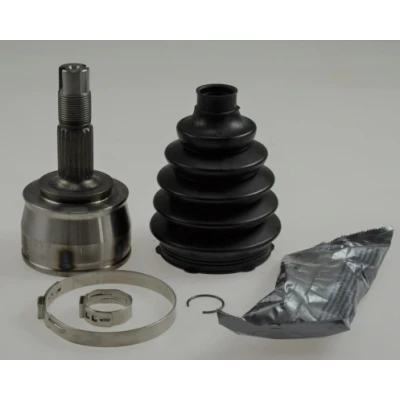 Bilde av LÖBRO 306771 Drivknute TPE (termoplastisk elastomer)