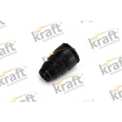 Bilde av KRAFT 4096052 Anslagsbuffer, fjæring bakaksel FIAT: Ducato II Flatvogn lastebil/Chassis