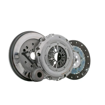 Bilde av VALEO FULLPACK DMF (CSC) 837361 Clutch VOLKSWAGEN: Passat B6 Variant, Golf 6, 5, SKODA: Octavia 2 Combi, Superb II Stasjonsvogn, Yeti