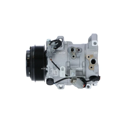 Bilde av NRF 32985 Kompressor 6SEU16C 12 PAG 46