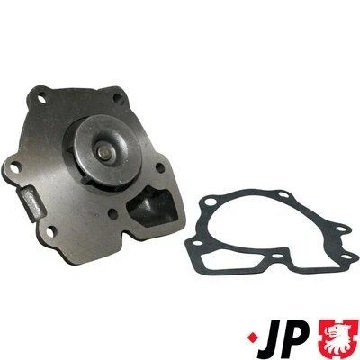 Bilde av JP GROUP 1514100100 Vannpumpe med tetning FORD: Transit Mk2 Van, Mk3 Minibuss, Mk4 Minibuss