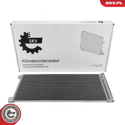 Bilde av Kondensator ESEN SKV 86SKV041