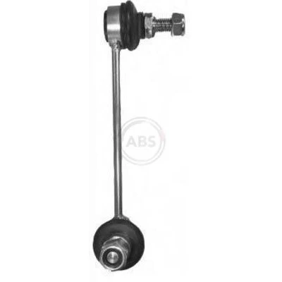 Bilde av A.B.S. 260279 Stabstag 159 MM10X1.5 RHT