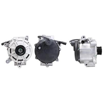 Bilde av DRI 2115361902 Dynamo 12V 190A PORSCHE: Cayenne
