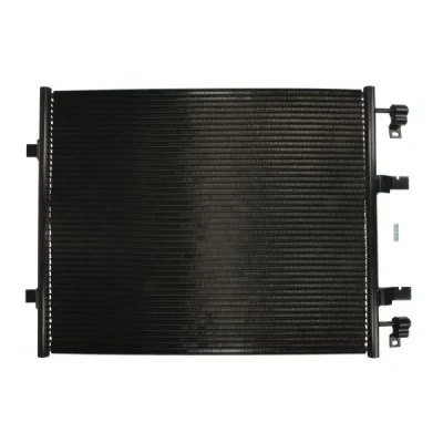 Bilde av THERMOTEC KTT110398 Kondensator uten tørker 580 461 16 OPEL: Vivaro A Combi