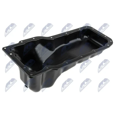 Bilde av Oljepanne Nty BMO CH 014 dodge OE 53020902AB