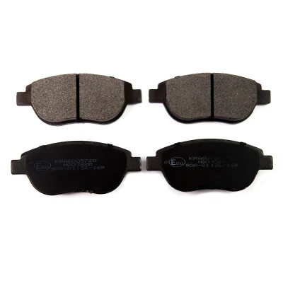 Bilde av Bremseklosser sett KRAFT AUTOMOTIVE 6005720