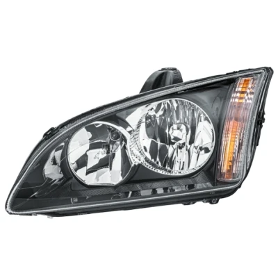 Bilde av HELLA 1EL 010 201 051 Frontlykter FORD: FOCUS 2, 2 Kombi, Cabriolet