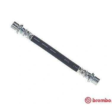 Bilde av BREMBO T 83 162 Bremseslange 160 F10X1 TOYOTA: Auris Hatchback