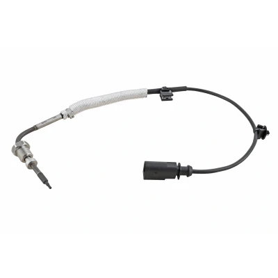 Bilde av VEMO V10 72 1468 Sensorer med kabel Q+, original equipment manufacturer quality AUDI: Q5, A6 C7 Avant, Sedan