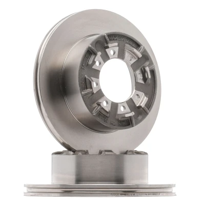 Bilde av BREMBO 08.5952.10 Bremseskiver 289 22 8 fullt ut IVECO: Daily 3 Bus, 4 Kasten/Kombi, V Varebil / Stasjonsvogn