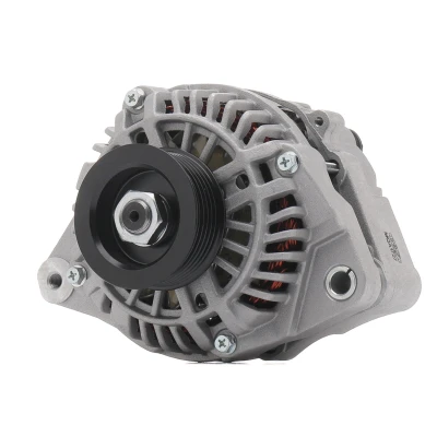 Bilde av MAGNETI MARELLI 063731727010 Dynamo 14V 100A HONDA: CIVIC 7 Hatchback