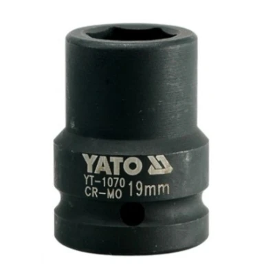 Bilde av YATO YT 1070 Kraftpipe 50 19 20 (3/4&quot;)