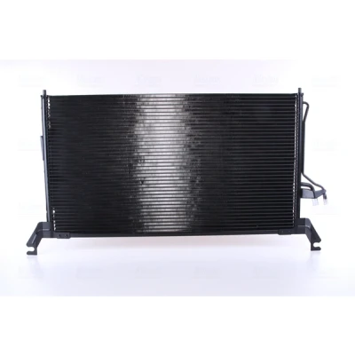 Bilde av NISSENS 94930 Kondensator med tørker Aluminium 732 R 134a