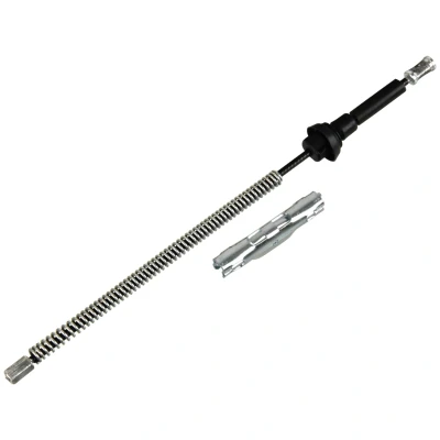Bilde av FEBI BILSTEIN 176829 Bremsekabel bakre venstre, høyre bak 232 FORD: FOCUS 3 Turnier,