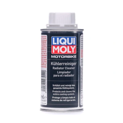 Bilde av LIQUI MOLY 3042 Rensemiddel kjølesystem Boks 150