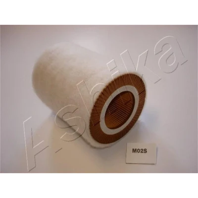 Bilde av Luftfilter, smart cabrio, city coupe, crossblade, fortwo coupé, roadster, roadster 0009996V001, 0009997V001, 00099