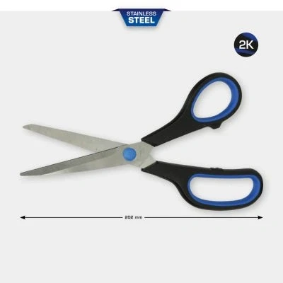 Bilde av KS TOOLS BT100900 Universalsaks 90, 202