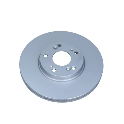 Bilde av QUARO QD5569 Bremseskiver 296 25 5 114 innvendig ventilert belagt uten hjulnav, hjulfestebolt HONDA: ACCORD 8 Kombi, 8, 7