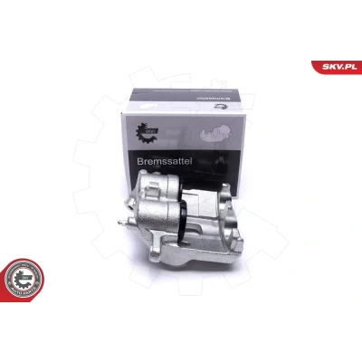 Bilde av Bremsecaliper, Framaksel venstre, citroën,fiat,peugeot, 1308227080, 4401.86, 9945798, 9945800